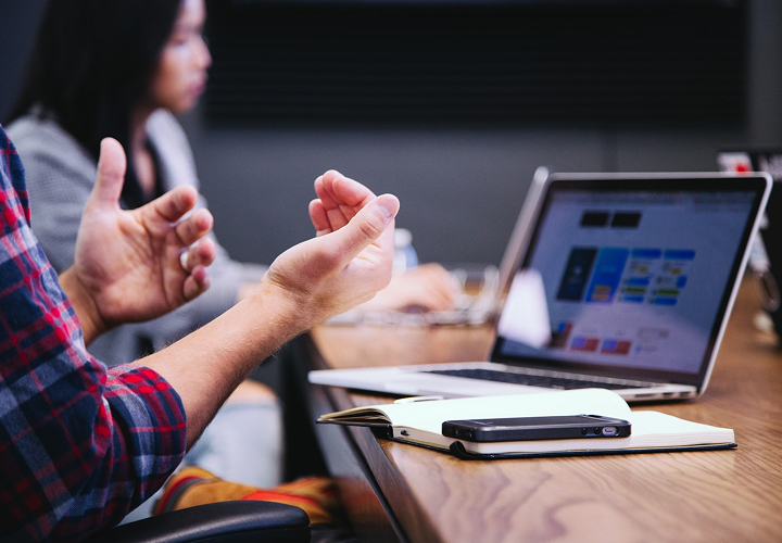 Master Executive in Strategic Leadership and Management